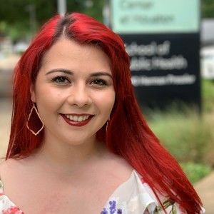 Meet your Posher, Veronica isabel